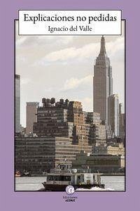 Cover EXPLICACIONES NO PEDIDAS