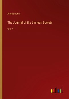 The Journal of the Linnean Society