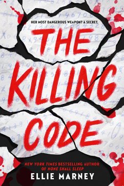 The Killing Code - Marney, Ellie
