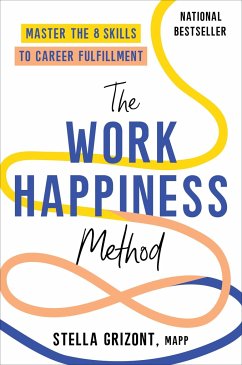 The Work Happiness Method - Grizont, Stella