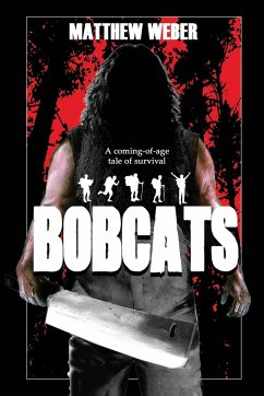 Bobcats - Weber, Matthew