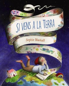 Si vens a la terra - Blackall, Sophie