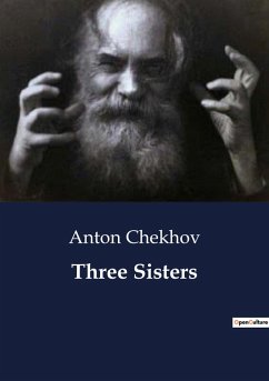 Cover Three Sisters
