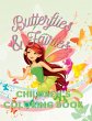 Butterflies & Fairies Children's... - Bild 1