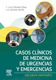Casos clínicos de Medicina de Urgencias y Emergencias Casos clínicos de Medicina de Urgencias y Emergencias