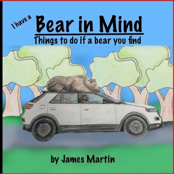 Bear in Mind Bear in Mind