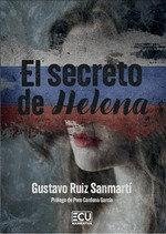 Cover El secreto de Helena