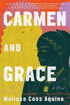 Carmen and Grace - Coss Aquino, Melissa