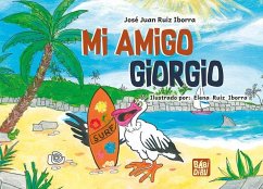 Cover Mi amigo Giorgio