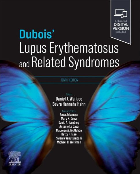 Dubois' Lupus Erythematosus and Related Syndromes Dubois' Lupus Erythematosus and Related Syndromes