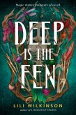 Deep Is the Fen (eBook, ePUB)