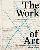 The Work of Art (eBook, ePUB)