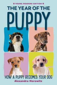 The Year of the Puppy (eBook, ePUB) - Horowitz, Alexandra