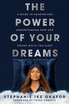 Cover The Power of Your Dreams (eBook, ePUB)