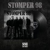Stomper 98 - Vinyl Black 180g