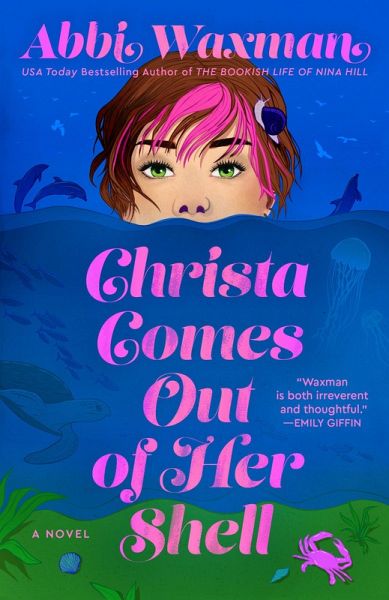 Christa Comes Out of Her Shell (eBook, ePUB) Christa Comes Out of Her Shell (eBook, ePUB)