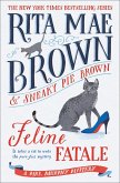 Feline Fatale (eBook, ePUB)