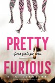Pretty Furious (eBook, ePUB) Pretty Furious (eBook, ePUB)