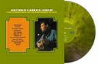 The Composer Of Desafinado,Plays (Ltd. Green Marb (Vinyl)