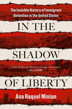 Cover In the Shadow of Liberty (eBook, ePUB)
