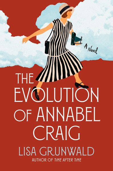 The Evolution of Annabel Craig (eBook, ePUB) The Evolution of Annabel Craig (eBook, ePUB)