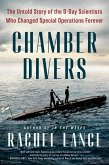 Chamber Divers (eBook, ePUB)
