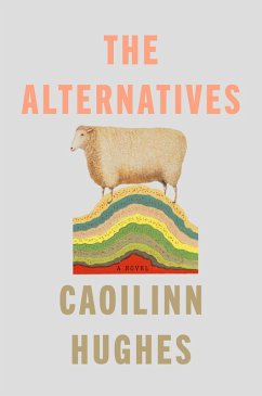 The Alternatives (eBook, ePUB) - Hughes, Caoilinn