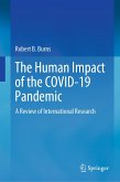 The Human Impact of the COVID-19 Pandemic (eBook, PDF)