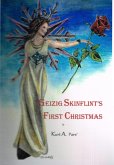 Geizig Skinflint's First Christmas (eBook, ePUB)