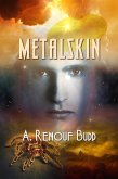 Metalskin (eBook, ePUB)