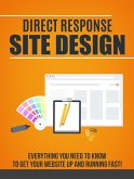 Direct Response Site Design (eBook, ePUB)