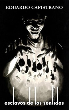 Cover Esclavos de los Sentidos (eBook, ePUB)