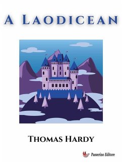 Cover A Laodicean (eBook, ePUB)