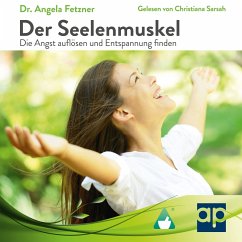 Der Seelenmuskel (MP3-Download) - Fetzner, Dr. Angela