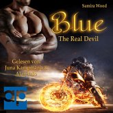 Blue - The Real Devil (MP3-Download)