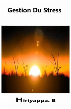 Cover Gestion du stress (eBook, ePUB)