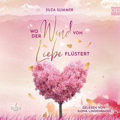 Wo der Wind von Liebe flüstert (MP3-Download) - Summer, Suza