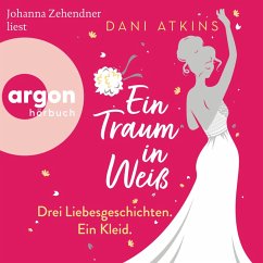 Ein Traum in Weiß (MP3-Download) - Atkins, Dani