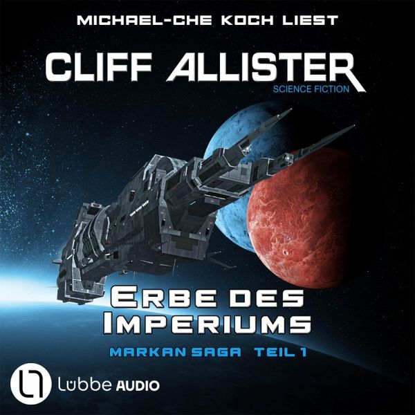 Erbe des Imperiums (MP3-Download)