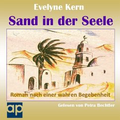 Sand in der Seele (MP3-Download) - Kern, Evelyne