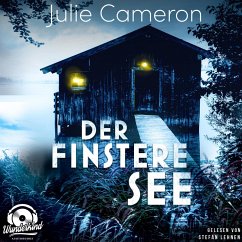 Der finstere See (MP3-Download) - Cameron, Julie