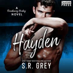 Cover Hayden (MP3-Download)