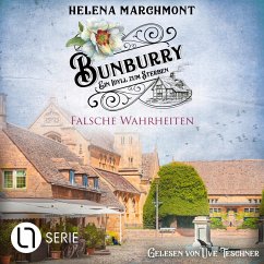 Falsche Wahrheiten (MP3-Download) - Marchmont, Helena