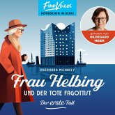 Frau Helbing und der tote Fagottist - Der erste Fall (MP3-Download)