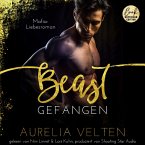 BEAST: Gefangen (Mafia-Liebesroman) (MP3-Download)