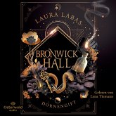 Bronwick Hall – Dornengift (Bronwick Hall 1) (MP3-Download)