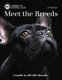 Meet the Breeds (eBook, ePUB)