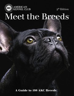 Cover Meet the Breeds (eBook, ePUB)