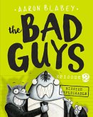 Bad Guys Episode 2: Mission Unpluckable (eBook, ePUB)