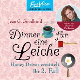 Dinner für eine Leiche (MP3-Download)